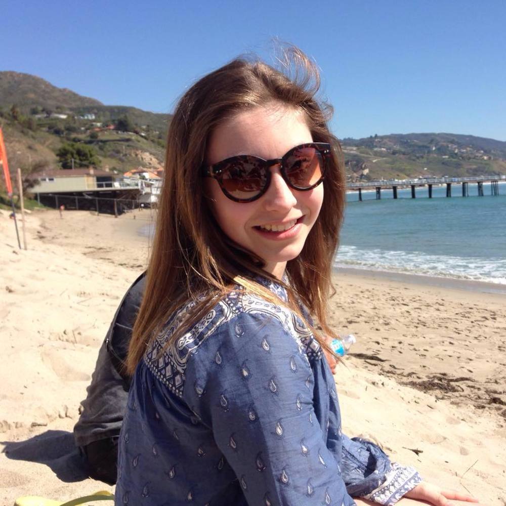 Meet your Posher, Annika